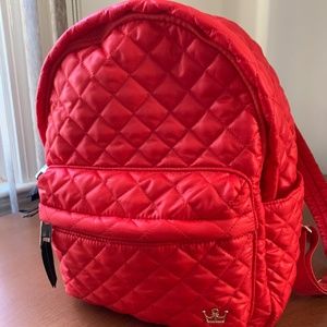 Cute Red Oliver Thomas Backpack